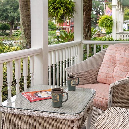 The Addison On Amelia Bed & Breakfast Fernandina Beach Eksteriør bilde